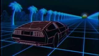 Aries Beats – Night Ride [Synthwave] (Free Music)
