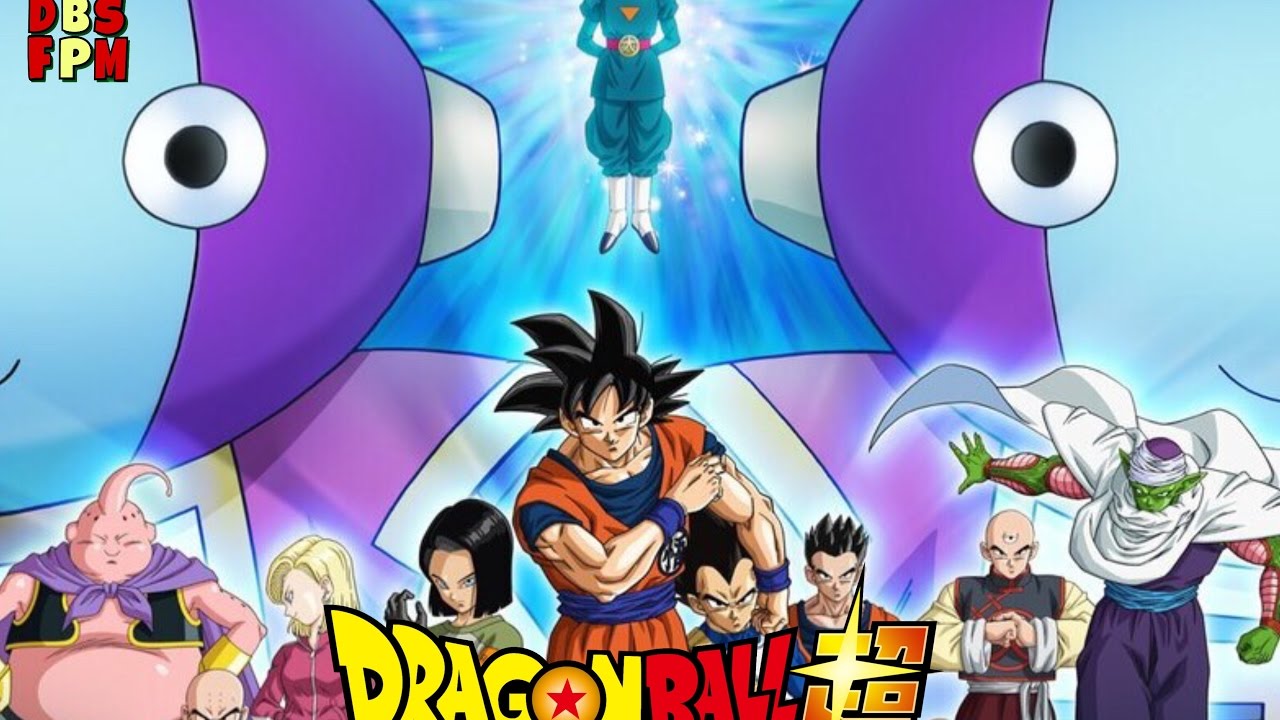 Cuantos Capitulos Tiene Toda La Saga De Dragon Ball