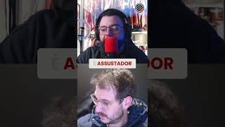 a tristeza em depender de casemiro e paquetá #shorts