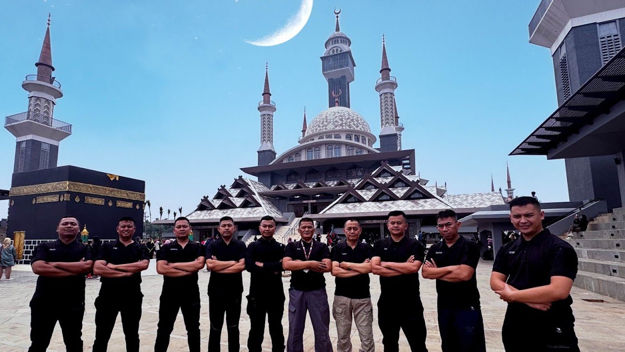 𝐒𝐢𝐥𝐚𝐭𝐮𝐫𝐚𝐬𝐚 & 𝐅𝐮𝐧 𝐝𝐚𝐲 (𝐒𝐮𝐧𝐦𝐨𝐫𝐢 𝐃𝐚𝐥𝐤𝐨𝐭) 𝐁𝐢𝐧𝐥𝐚𝐭 𝐛𝐣𝐛 𝐆𝐚𝐣𝐚𝐡 𝐌𝐚𝐝𝐚 𝐅𝐞𝐛𝐫𝐮𝐚𝐫𝐢 𝟐𝟎𝟐𝟔 𝐩𝐫𝐚 𝐑𝐚𝐦𝐚𝐝𝐡𝐚𝐧 𝟏𝟒𝟒𝟕 𝐇