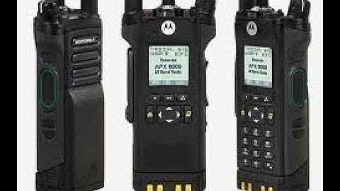 FiveM Radio Animations for SCNP25