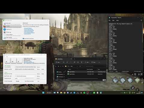Vos 16 sorts sur 16 touches dans Hogwarts Legacy !