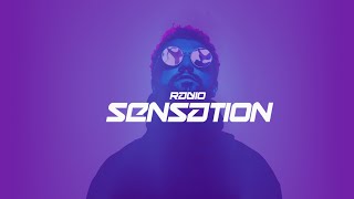 Rocksted & Barja - Peace RADIO SENSATION