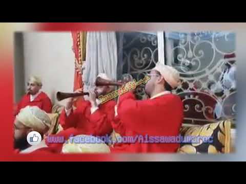 عيساوة الدارالبيضاء المجرد الغرب