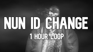 Yeat - Nun id change [1 Hour Loop]