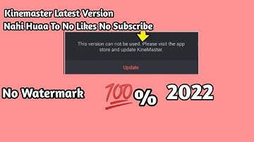 Kinemaster Letest Version 6.0 Download 🔥Kinemaster Latest Version mod apk Download Kinemaster Pro