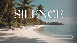 Island Serenity | Escape to a day where everything is calm