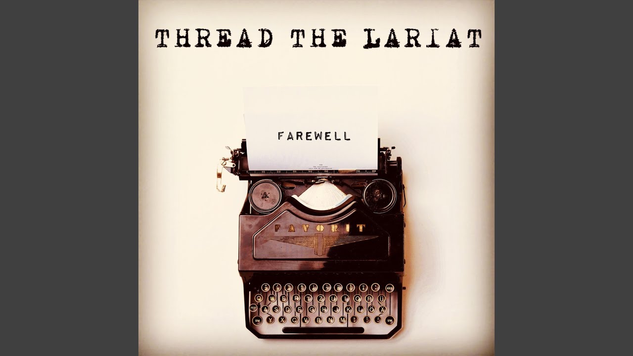 Watch Farewell on YouTube Watch Farewell on YouTube