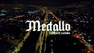 Stvenc ❌eseloko -medallo (video oficial)