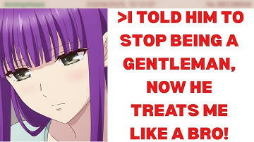 Feminist Demands Partner Stop 