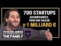 Ammar rime avec milliard. Les 11 pépites d’un géant de l’entrepreneuriat - Oussama Ammar