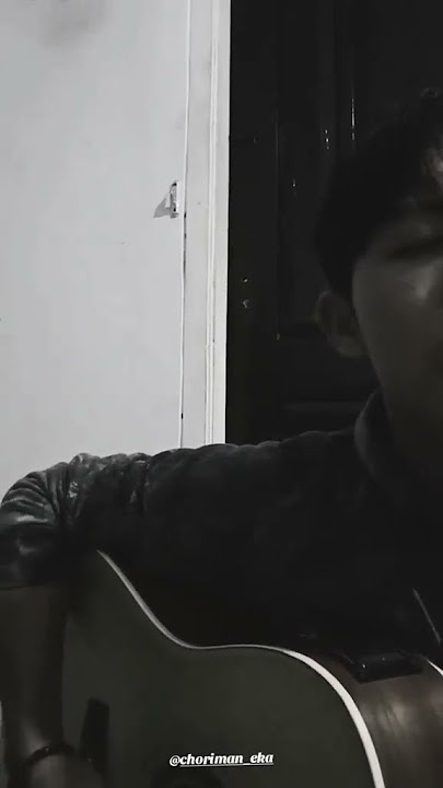 Sinarengan - Denny Caknan || Cover Gitar || Viral Tiktok !!! #shorts #cover