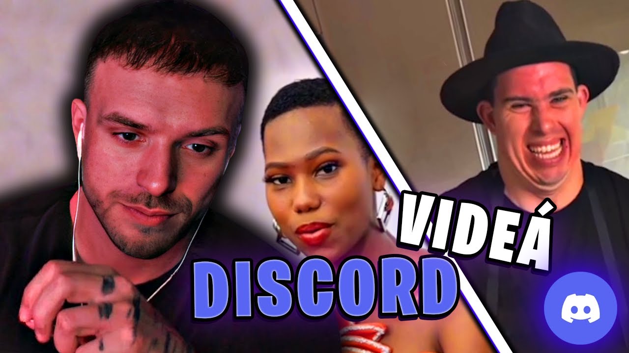 RESTT POZERÁ VIDEÁ OD DIVÁKOV Z DISCORDU #10