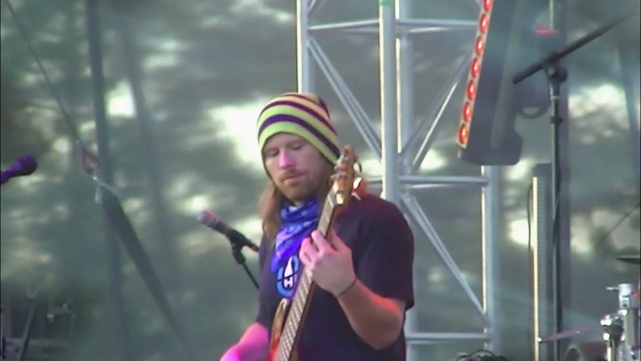 Twiddle May 14, 2021 Northlands Live, Swanzey, NH YouTube