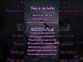 Tune Jo Na Kaha 🥀💔💔 | Mohit Chauhan | Lyrics#shortsindia #shorts #trending #ytshorts #tunejonakaha