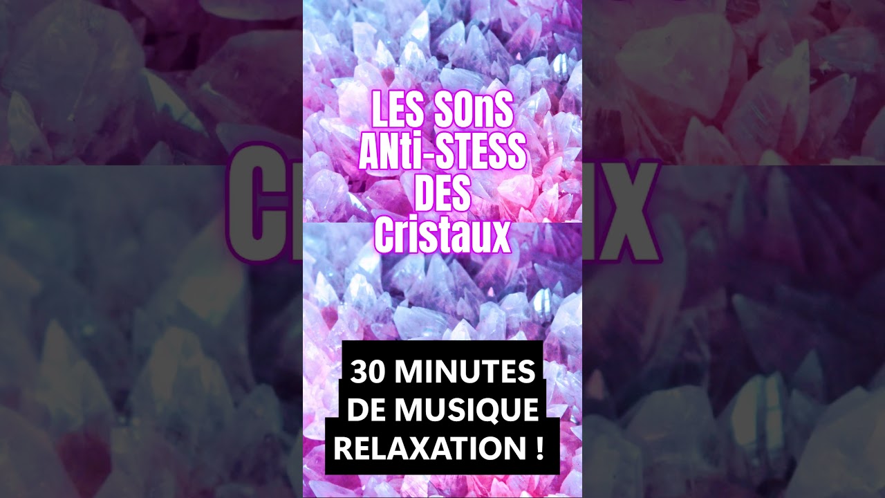 Créée par une hypnothérapeute. #relaxingmusic #meditationmusic