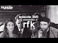 Episode 395: The Assassination of RFK Pt. III