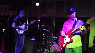 Kvetch on August 31, 2022 at Loosey's, Gainesville, FL