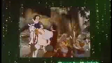 第一生命 リード21 白雪姫 1988 