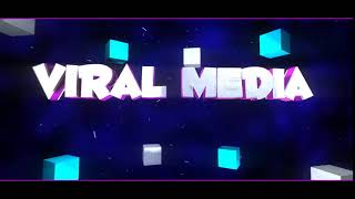 Viral Media Intro Video || My New Youtube Channel || Entertainment Videos