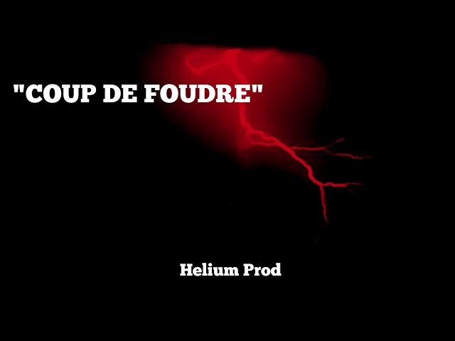 "COUP DE FOUDRE" - 2022