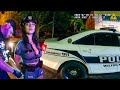 When Criminals Get Arrested On Halloween