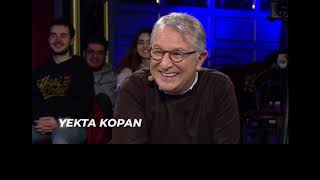 Okan Bayülgen Ile Uykusuzlar Kulübünün Konukları - 11 Ocak 2020