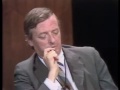 Firing Line with William F. Buckley Jr.: War Crimes: Part I