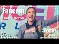 [Fancam] Jorin Booty Bomb - 4EVE @โรบินสันศรีสมาน_020722