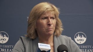 UNO to cut faculty, slash athletics' budget