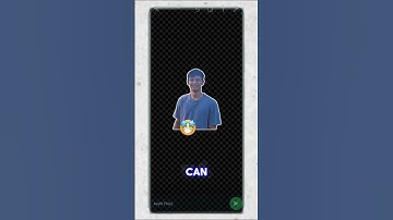 How To Create Stickers in WhatsApp