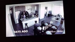 Gil got his first kiss finally