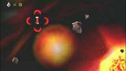 Asteroids (PS1) Normal Difficulty in 44:33 (Segment 3)