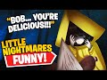 Rico's *NEW* Little Nightmares (Funny Compilation #11)