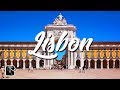 ☀️ Lisbon Portugal Travel Guide - Ultimate Bucket List Ideas