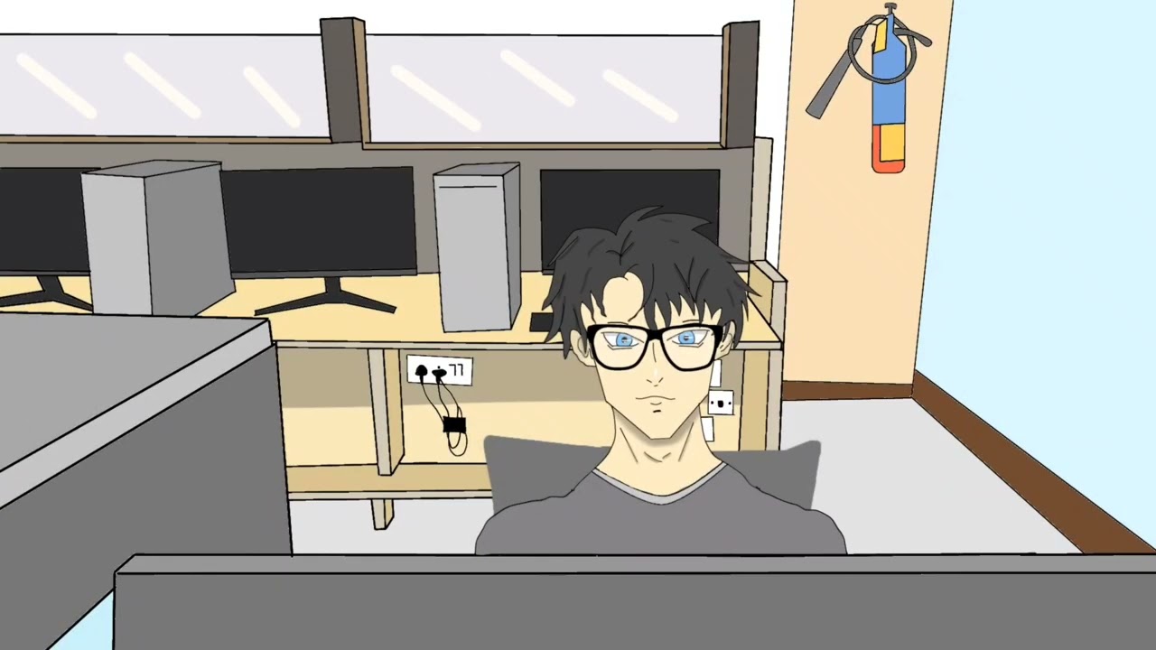 Creative Video Edit by Our Student | Animation | VFX | ZICA Institute