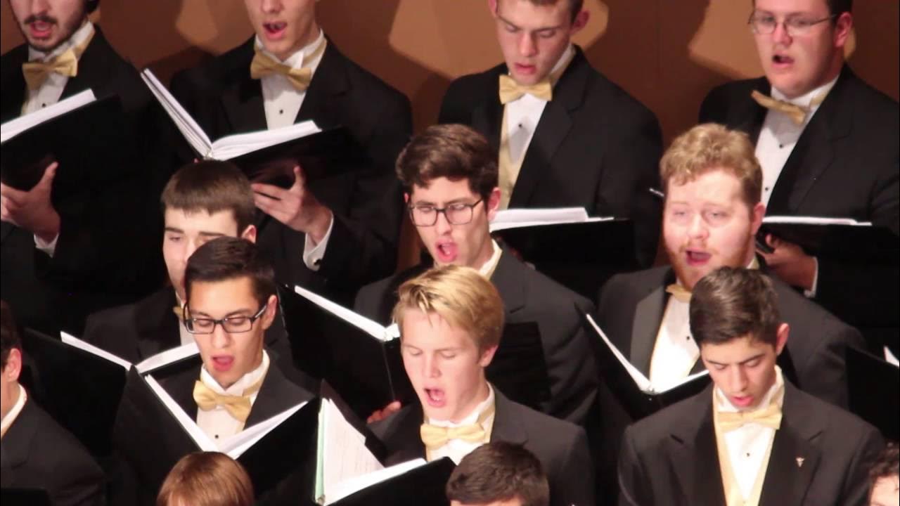 Indianapolis Children's Choir 30th Anniversary Concert - Jubilate Deo,
VII Omnis Terra! Indianapolis Children's Choir 30th Anniversary Concert - Jubilate Deo,
VII Omnis Terra!