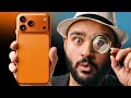 IPhone 17 Pro Max Review الخلاصة بعد شهرين أستخدام 