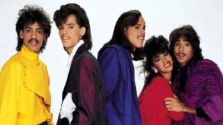 Video thumbnail of "DeBarge - Rhythm of the Night (Extended Remix)"