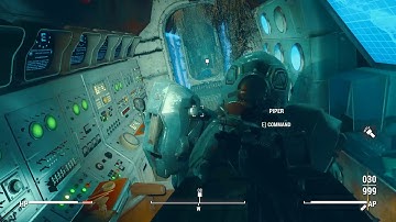 Lima detachment part 3