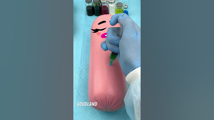 Goodland | Sausage surgery, hairy sausages 😂 #goodland #Fruitsurgery #doodles #sausage #animation