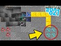 TRUCCO per DIAMANTI FACILI al 100% - Minecraft ITA SURVIVAL #821