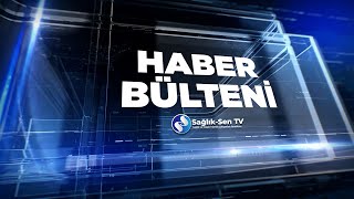 16 Nisan 2024 - Haber Bülteni