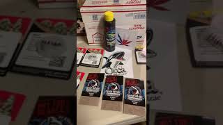 Giveaway!!!! Again!!! The prize was not claimed!!!!!!!!!!’