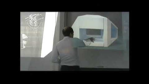 Week 3: Rem Koolhaas A kind of Architect by Min Tesch& Markus Heidingsfelder – Casa da Musica