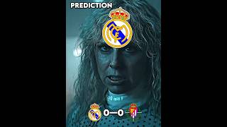 Real Madrid Vs Real Valladolid