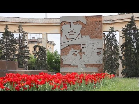 Video: Wanneer En Waarom Stalingrad Herdoop Is Tot Volgograd