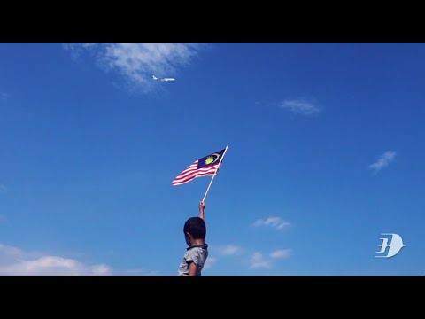 Malaysia Airlines | Soaring To Greatness