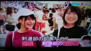 【剣道女子】剣道の汗の臭いについて語る