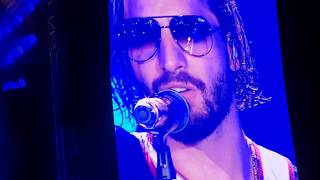 Maluma live in Israel 28.6.2018